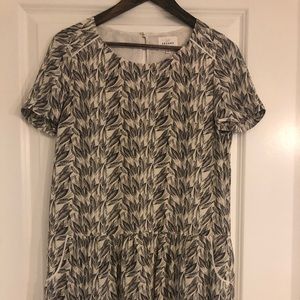 Sezane dress